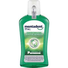 Mentadent Bain de Bouche 500ml