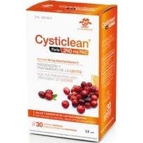 Cysticlean® forte 30cáps