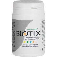 Mbe Biotix 56 Gélules