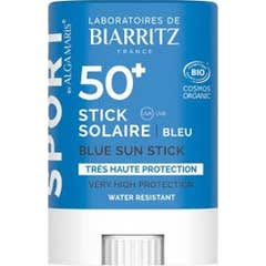 Algamaris Sport Sun Stick Spf50+ Blue 12g