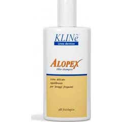 Valderma Alopex Huile Shampooing 250ml