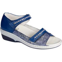 Adour Chut Ad2191G Azul Marino 38 1 Par