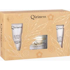 Qiriness Coffret Soin Femme Temps Sublime