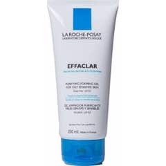 La Roche Posay Pack Effaclar Duo Unifiant Med Cream + Gel 200ml