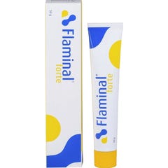 Flaminal Forte Tube 50g