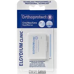 Elgydium Clinic Cire Orthoprotect