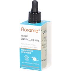 Florame Sérum antipelliculaire Bio 50 ml