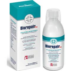 Euritalia Pharma Bain de Bouche Biorepair Plus 250ml