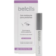 Belcils gel vitalisant pour cils 8ml
