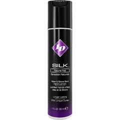 Lubrifiants ID Silk Natural Feel Lubricant 130ml