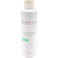 Dermisan Tónico Depurador 200ml