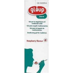 Gloup Zéro Gel Facil Ingesta Gel 150 Ml