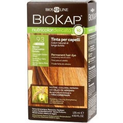 Biokap Nutric Del Rap 9.3 Bio