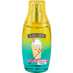 The Fruit Company Eau de Toilette Vanilla Island 40ml