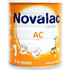Novalac AC 1 800 g