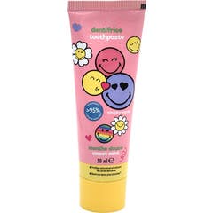 Take Care Smiley Word Dentifrice Menthe Douce 50ml