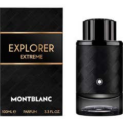 Montblanc Explorer Extreme Parfum 100 ml