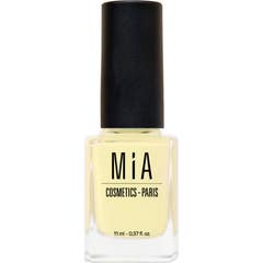 MIA Cosmetics Nail Polish Buttercup 11 ml