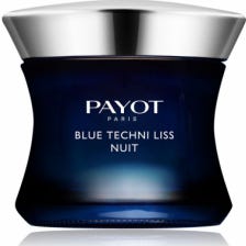 Payot Blue Techni Liss Nuit 50ml