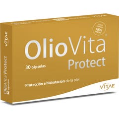 Vitae Oliovita Protect 30caps