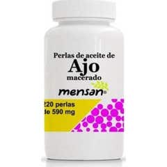 Mensan Aceite de Krill 720mg 60caps