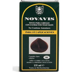 Novavis brun clair 5R 135ml