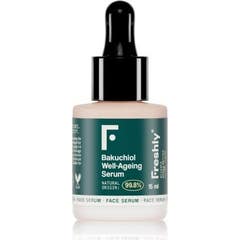 Freshly Cosmetics Bakuchiol Well-Ageing Sérum 15ml