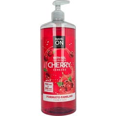 Betres On Cherry Gel de Baño 1000 ml