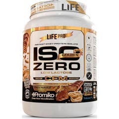 Life Pro Nutrition Isolate Gourmet Edition Choco Nuttykat 900g