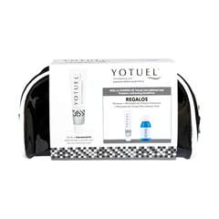 Yotuel Pack Microbiome One