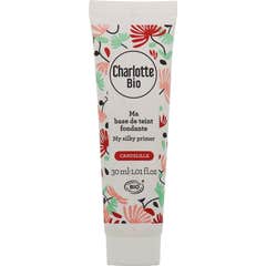 Charlotte Bio Ma Base de Teint Fondante Candelilla 30ml