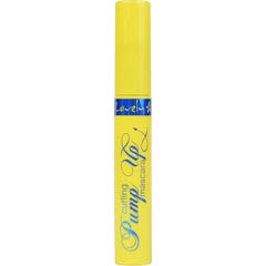 Lovely Curling Pump Up Mascara 8g