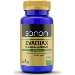 Sanon Evacuax 60 gélules