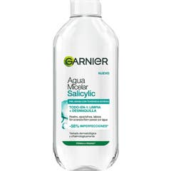 Garnier Eau Micellaire Salicylic Anti-Imperfections 400 ml