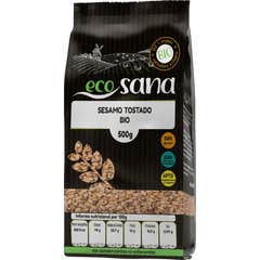 Ecosana Sésamo Tostado Bio 250g