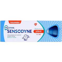 Sensodyne Dentifrice Junior 50ml