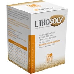 Lithosolv Gran 153G