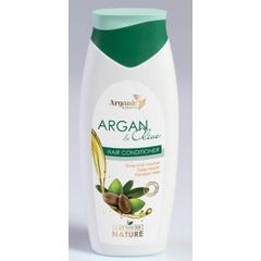 Après-shampooing Arganic 400ml