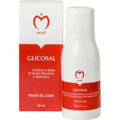 Most Glycosal Lotion Hydratante 50ml