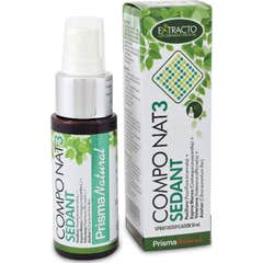 Prisma Natural Compo Nart3 Sedant 50ml