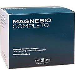 Principium Magnésium 32comp