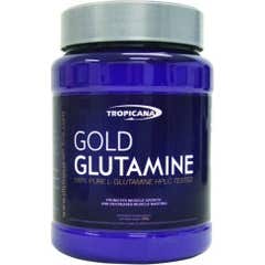 Nutricosmetics World Tropicana Gold Glutamina neutra 500g