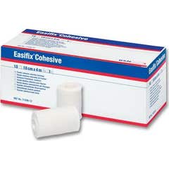 Easifix Cohesive Bande 4cmX4m 10uts