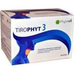 Phytovit Tirophyt 3 30 Sachets Phytovit Tirophyt 3 30 Sachets
