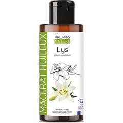 Propos'Nature Macérât de Lys Bio 100 ml