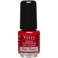Vitry V Ong Mon Roug Mini Fl/4Ml