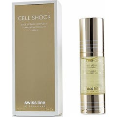 Swissline Cell Shock Face Lifting Compplex 30ml