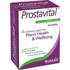 HealthAid Prostavital 90caps