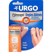 Urgo Filmogel Ongles Abimés 3.3ml
