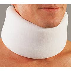 Thuasne C2+ Collier Cervical Bleu 1 9cm 1unité